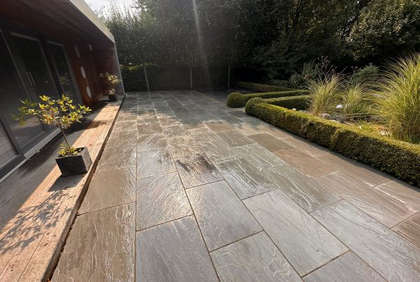 sandstone patio clarence road st albans